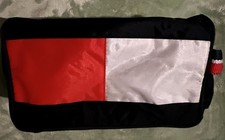 Tommy hilfiger kulturbeutel gebraucht kaufen  Düsseldorf