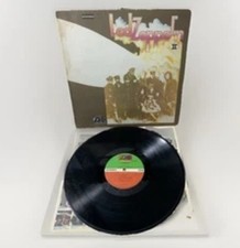 Led Zeppelin II SD-8236 1841 Broadway '69 LP AT GP PR / LW AT W R matrix etches! comprar usado Led Zeppelin II SD-8236 1841 Broadway '69 LP AT GP PR / LW AT W R matrix etches! comprar usado  Enviando para Brazil