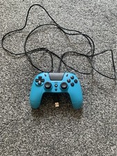 Gioteck wired controller for sale  KING'S LYNN