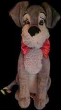 Doudou peluche chien d'occasion  Épinay-sur-Orge