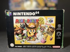 Nintendo mario party gebraucht kaufen  Rosenberg