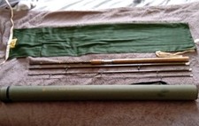 Hardy marksman specimen for sale  LUTON