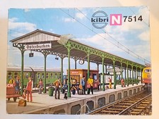 Kibri ech 7514 d'occasion  Combs-la-Ville