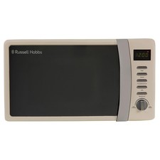Microwave russell hobbs for sale Microwave russell hobbs for sale  BIRMINGHAM