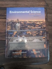 environmental ap exam for sale  Littleton