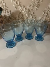 Cristar blue water for sale  Newton