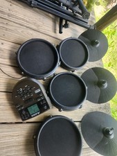 Alesis nitro dm7x for sale  Marble Falls