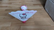 Hello kitty kinderzimmerdecken gebraucht kaufen  Frankenberg