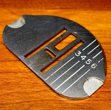 Singer needle plate for sale  Corpus Christi