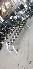 Ziva dumbbells rack for sale  NORTHAMPTON