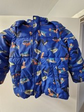 Joules boys raincoat for sale  SCARBOROUGH