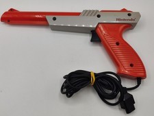 Zapper pistola nintendo usato  Sant Egidio Alla Vibrata