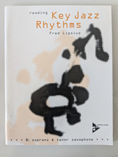 Reading key jazz gebraucht kaufen  Münster