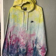 Nike hoodie men for sale  Oak Park