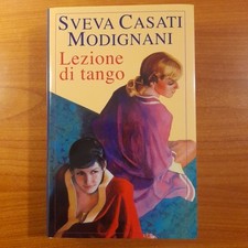 Lezione tango sveva usato  Diano San Pietro