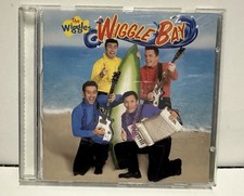 Wiggles wiggle bay for sale  Warrenton