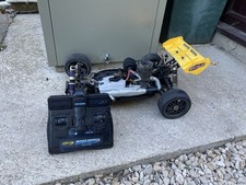 8th scale nitro for sale  WANTAGE