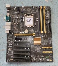 IMBA-Q87A Intel Q87 LGA1150 DDR3 Placa Mãe Desktop Atx Industrial comprar usado  Enviando para Brazil