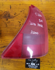 FANALINO STOP POSTERIORE RENAULT CLIO 2000 LATO PASSEGGERO ( DX) COD. 7700410516 comprar usado  Enviando para Brazil