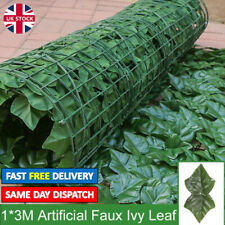 Artificial hedges privacy for sale  UK