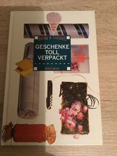 Geschenke toll verpackt gebraucht kaufen  München