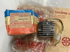Kawasaki nos voltage for sale  CLITHEROE