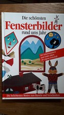Schönsten fensterbilder rund gebraucht kaufen  Bremen