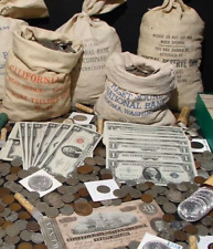 Old vintage coin for sale  Charleston