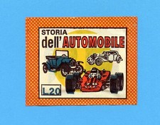 Storia dell automobile usato  Maranello