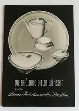 Erfüllung vieler wünsche gebraucht kaufen  Hamburg