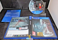 Ps4 until dawn usato  Santa Sofia