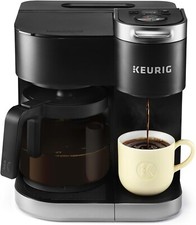 Keurig duo single for sale  Denver