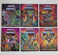 Motu origins lotto usato  Sogliano al Rubicone