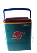Mirabelle elektro kühlbox gebraucht kaufen  Memmingen