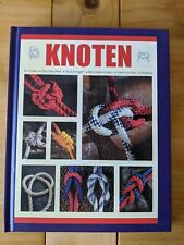 Knoten geoffrey budworth gebraucht kaufen  Leverkusen