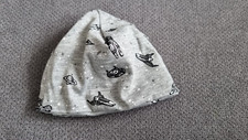 Graue baby newborn gebraucht kaufen  Mönchengladbach