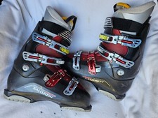 Salomon skischuhe skistiefel gebraucht kaufen  Worms