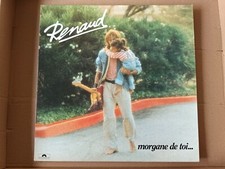 Album 33t renaud d'occasion  Cabourg