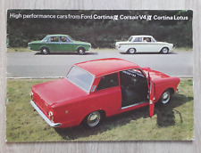 Ford high performance for sale  BOURNE