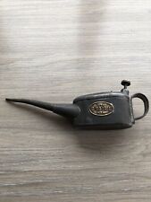 Vintage braime oil for sale  RETFORD