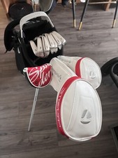 Women taylormade golf for sale  Chesterfield