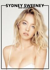 Sydney sweeney calendar for sale  WEST DRAYTON