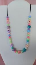 Collana handmade per usato  San Martino di Lupari