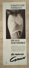 gossard gebraucht kaufen gossard gebraucht kaufen Deutschland
