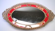 Ornate vintage gilt for sale  Dekalb