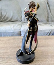 Lelouch lamperouge code for sale  Hurst