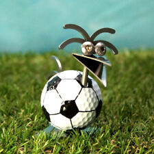 Golfball birdie fußball gebraucht kaufen  Freiberg am Neckar