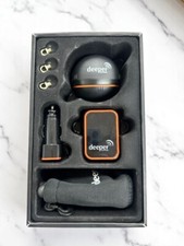 Deeper fishfinder for sale  WAKEFIELD