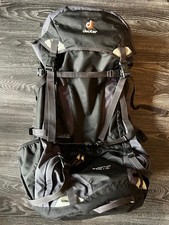 Deuter quabtum reiserucksack gebraucht kaufen Deuter quabtum reiserucksack gebraucht kaufen  Hasel