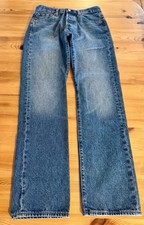 Men levis 501 for sale  LARNE
